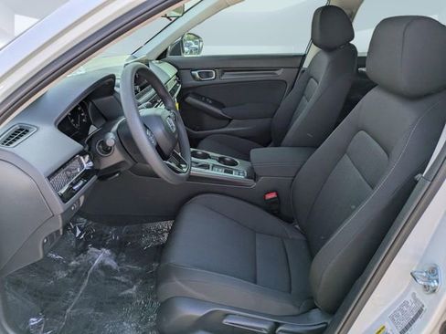 New 2026 Honda Civic LX image 19