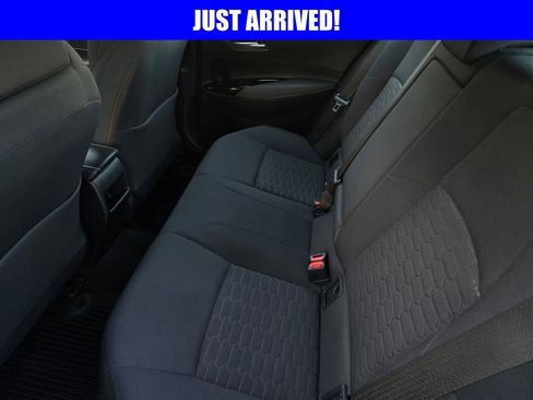 Used 2022 Toyota Corolla SE FWD image 12