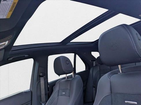 New 2026 Mercedes-Benz GLE 53 AMG 4MATIC image 15