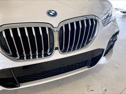 Certified 2022 BMW X5 xDrive45e w/ M Sport Package image 30