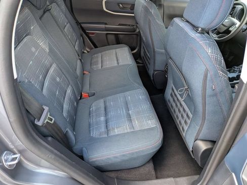 Used 2023 Ford Bronco Sport Heritage AWD/4WD image 18