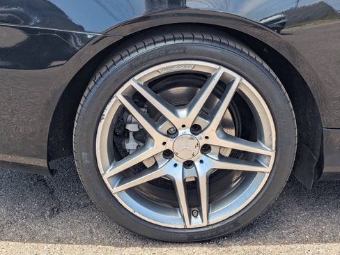 Used 2016 Mercedes-Benz E 400 Coupe image 8