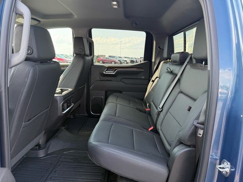 Used 2026 GMC Sierra 1500 Elevation w/ Elevation Premium Package AWD/4WD image 13