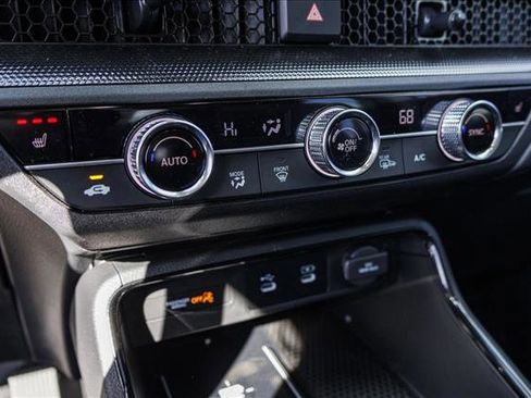 New 2026 Honda CR-V EX image 18