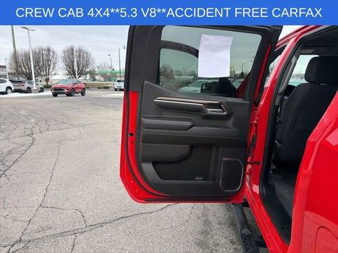 Used 2024 GMC Sierra 1500 Elevation image 24