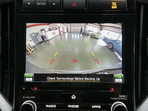 Used 2019 Subaru Ascent Limited w/ Popular Package #2 image 33