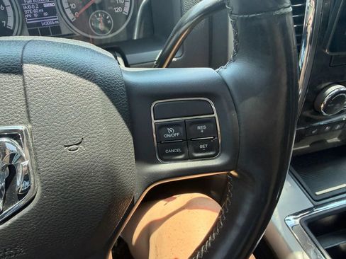 Used 2012 RAM 2500 Laramie Limited AWD/4WD image 20