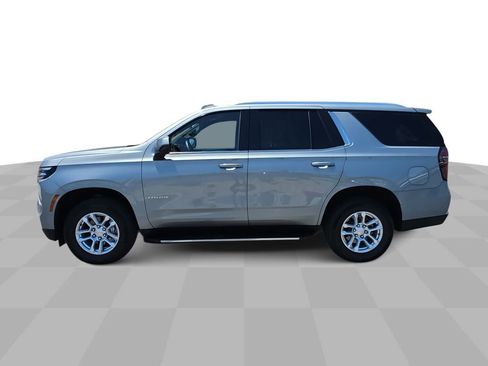 Used 2025 Chevrolet Tahoe LT AWD/4WD image 5