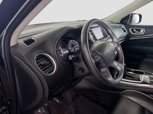 Used 2019 INFINITI QX60 Pure image 23