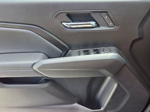 New 2026 GMC Canyon Elevation w/ Convenience Package RWD image 11