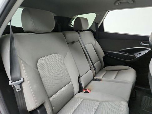 Used 2016 Hyundai Santa Fe SE AWD/4WD image 27