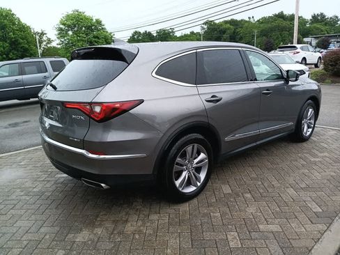 Used 2023 Acura MDX SH-AWD image 6