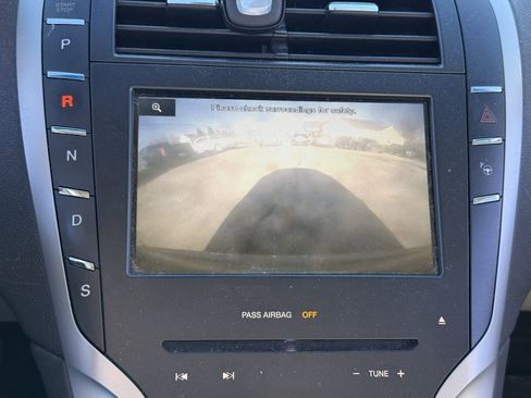 Used 2016 Lincoln MKZ AWD w/ Equipment Group 300A Reserve image 23