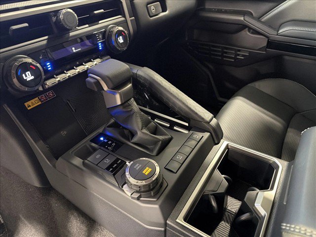 New 2026 Toyota 4Runner Limited AWD/4WD image 17