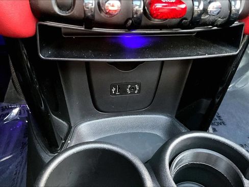 Used 2016 MINI Cooper S FWD image 13