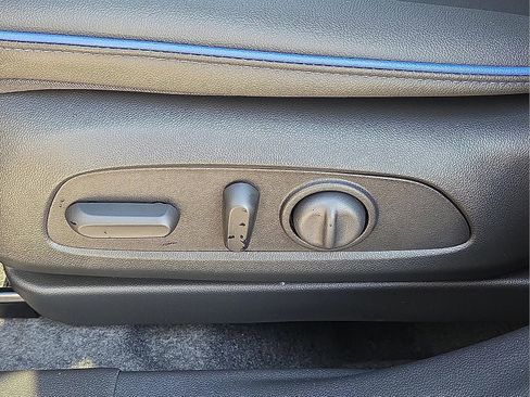 New 2026 Buick Envista Sport Touring w/ Convenience I Package image 14