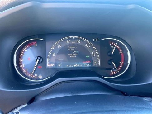 Used 2025 Toyota RAV4 XLE Premium image 24