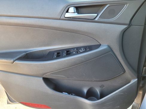 Used 2016 Hyundai Tucson SE image 21