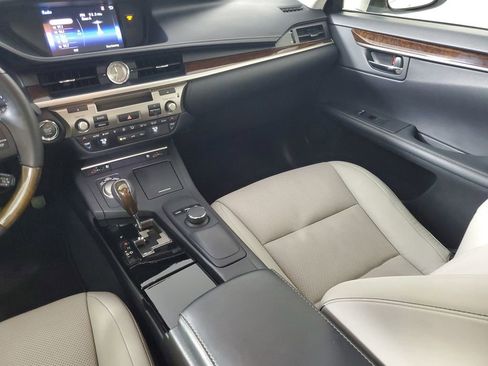 Used 2015 Lexus ES 350 w/ Premium Package image 15