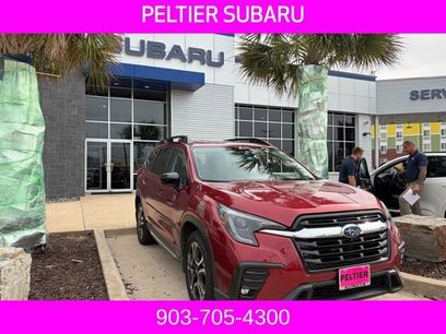 Used 2024 Subaru Ascent Limited w/ Technology Package