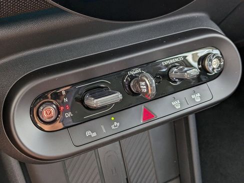 New 2026 MINI Cooper S FWD image 17