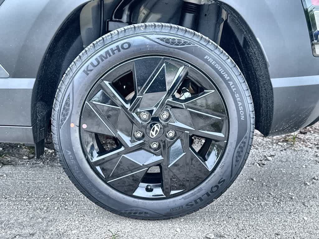 New 2027 Hyundai Kona SEL Sport FWD image 11
