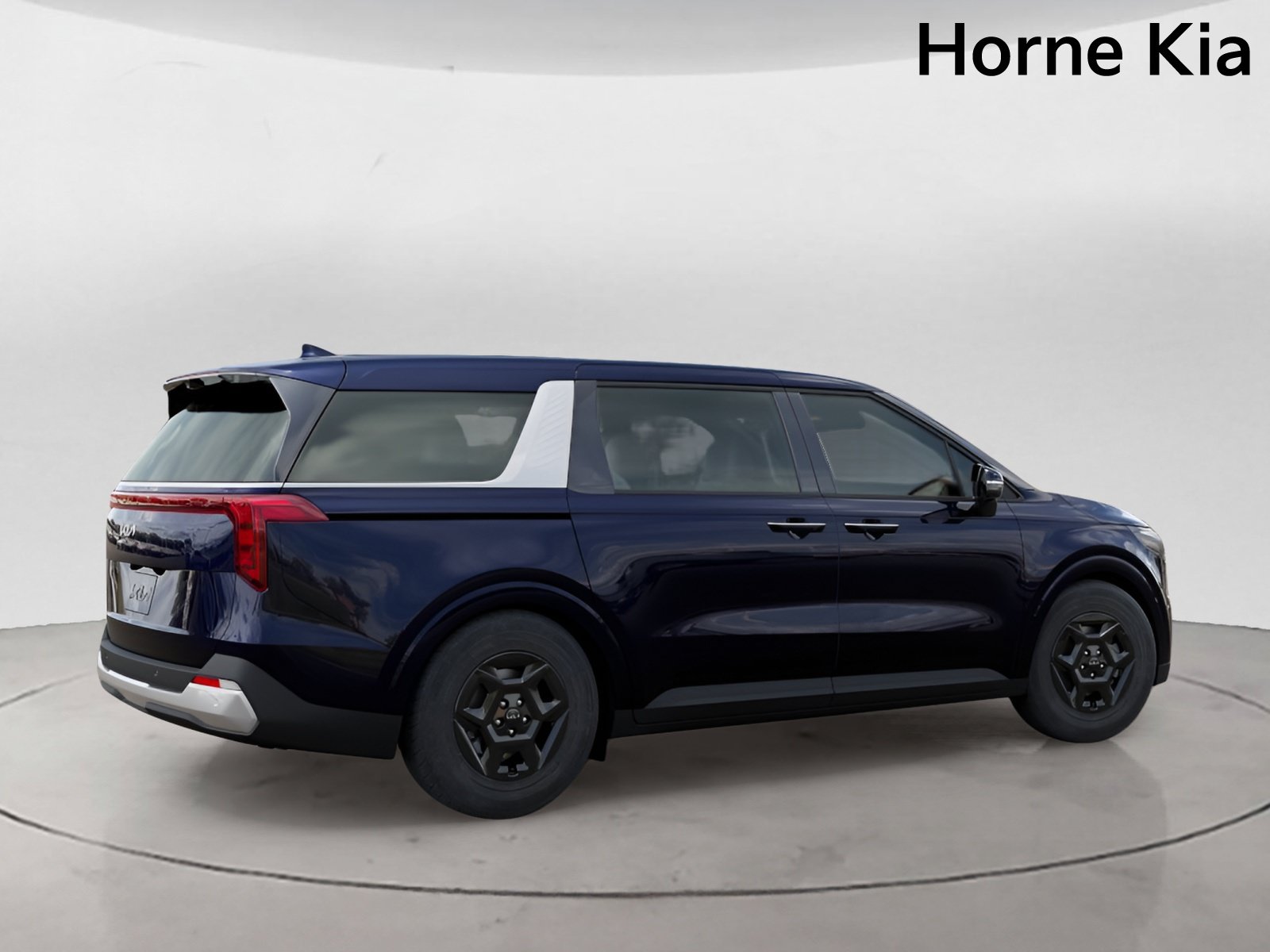 New 2027 Kia Carnival FWD image 6