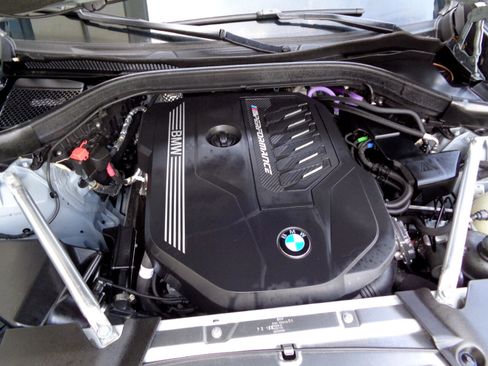 Used 2024 BMW X3 M40i w/ Premium Package image 19