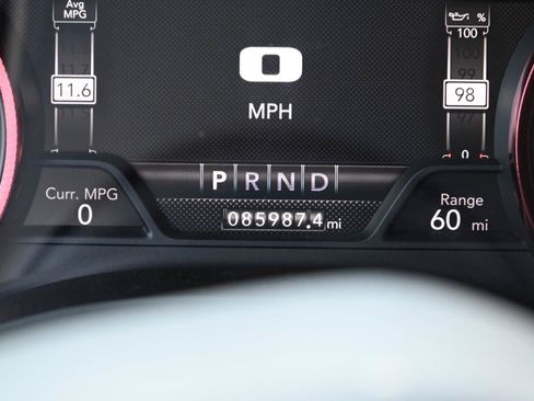 Used 2019 RAM 1500 Rebel w/ Rebel Level 2 Equipment Group AWD/4WD image 28