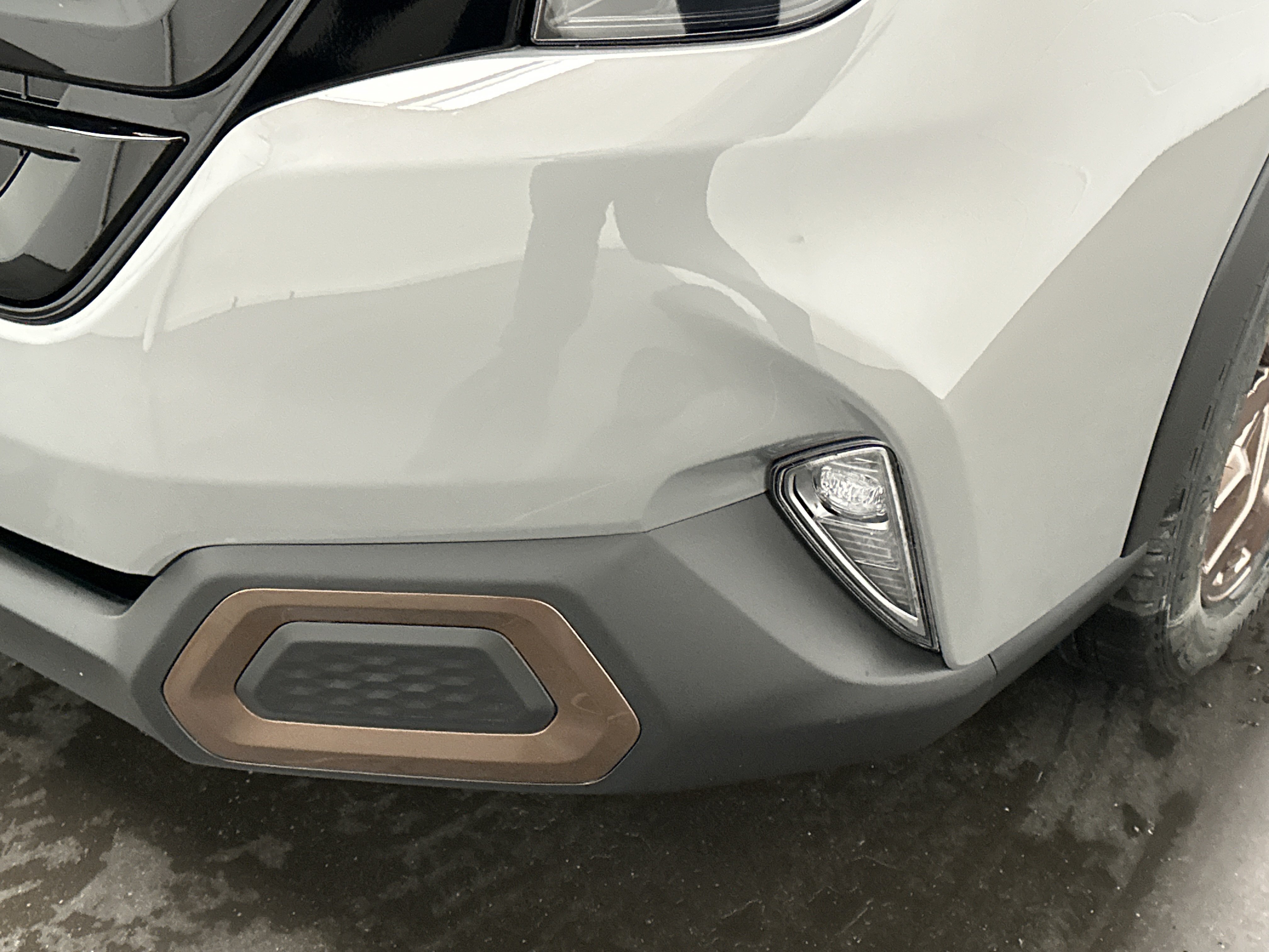 New 2026 Subaru Forester Sport AWD/4WD image 40