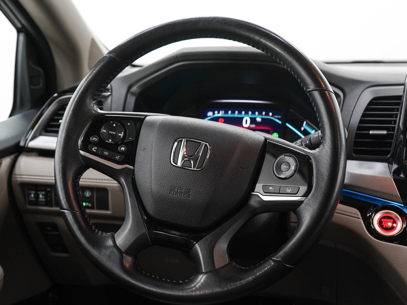 Used 2021 Honda Odyssey Touring image 19