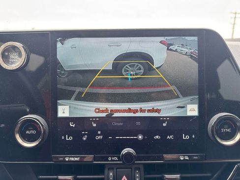 Used 2024 Lexus NX 350 AWD w/ Cold Area Package image 15