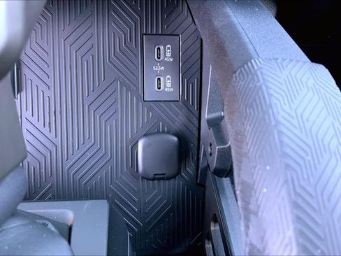 New 2026 Toyota 4Runner Limited image 20