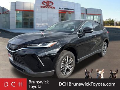 Used 2023 Toyota Venza LE