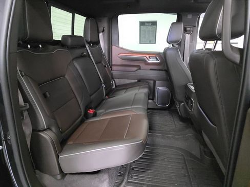 Used 2023 GMC Sierra 1500 Denali image 12