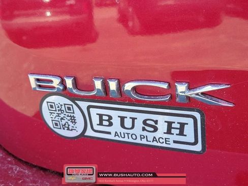 Used 2018 Buick Encore Preferred image 7