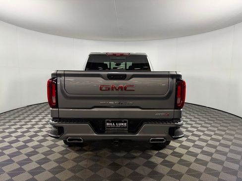 Used 2023 GMC Sierra 1500 AT4 w/ AT4 Premium Package image 7