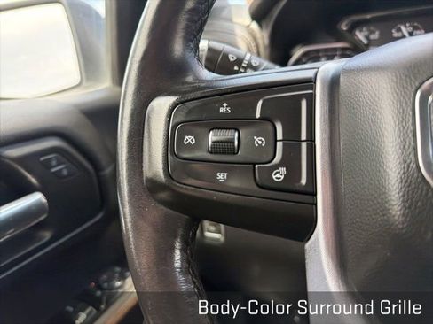 Used 2021 GMC Sierra 1500 Elevation w/ Preferred Package AWD/4WD image 41