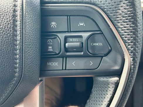 Used 2024 Toyota Tacoma Trailhunter image 43