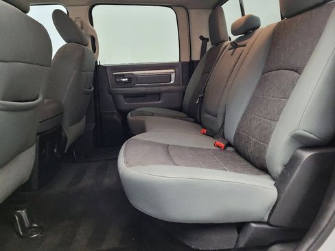 Used 2013 RAM 1500 Outdoorsman image 17