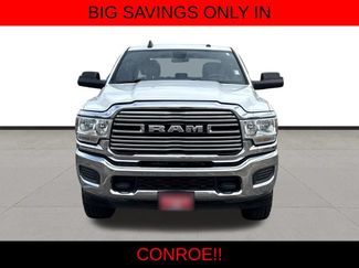 Used 2021 RAM 2500 Big Horn AWD/4WD video 2