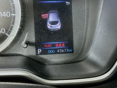 Used 2022 Toyota Corolla SE FWD image 16