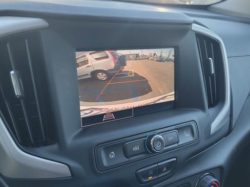 Certified 2023 GMC Terrain SLE w/ Driver Convenience Package image 26