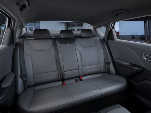 New 2026 Kia K4 EX FWD image 16