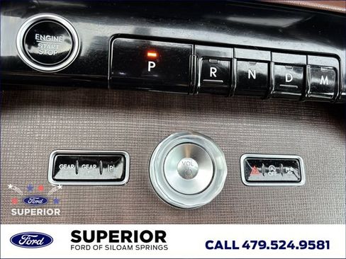 Used 2025 Lincoln Navigator Reserve AWD/4WD image 44