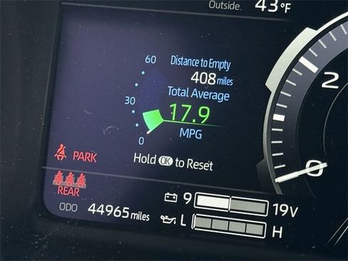 Used 2022 Toyota Tundra TRD Pro image 15