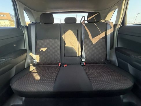 Used 2017 Mitsubishi Outlander Sport ES AWD/4WD image 29