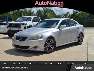Used 2008 Lexus IS 250 w/ Premium Pkg RWD video 1