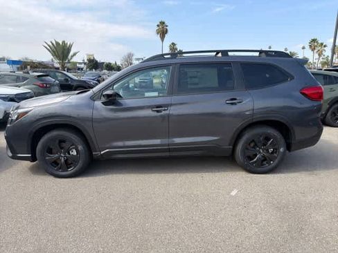 New 2026 Subaru Ascent Premium image 3