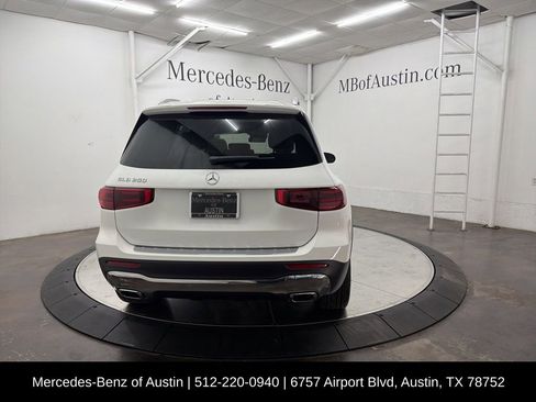Used 2026 Mercedes-Benz GLB 250 image 7